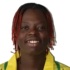 Rashada Williams