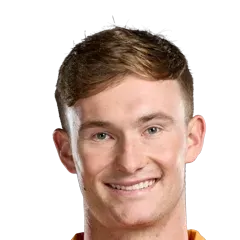 Chris Benjamin