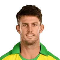Mitchell Marsh