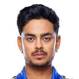 Ishan Kishan