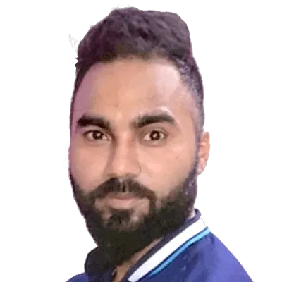 Jaskaran Singh