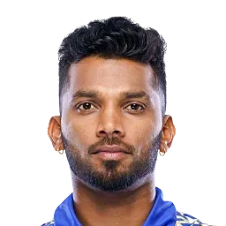 Vishnu Vinod