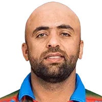 Noor Ali Zadran