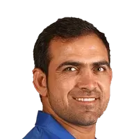 Samiullah Shinwari