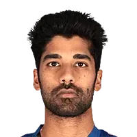 Shashank Singh