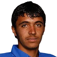 Yamin Ahmadzai