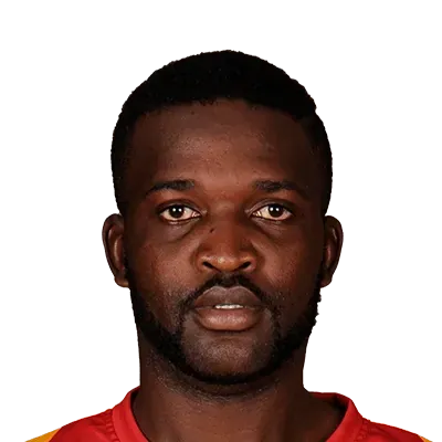 Tendai Chisoro