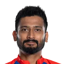 Khaleel Ahmed