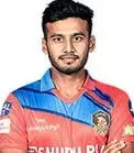 Shubham Agarwal