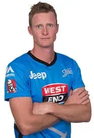 Alexander Keath