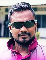 Pushpa Kumara