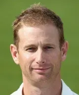 Adam Voges