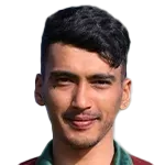 Suman Ghimire