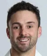 Ed Cowan