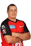 Trent Lawford