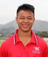 Li Kai Ming