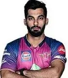 Milind Tandon