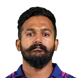KM Asif