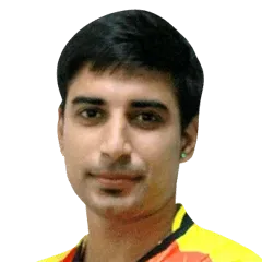 Kanishk Seth