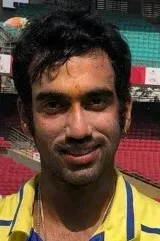 Kshitiz Sharma