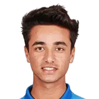 Abhishek Sharma