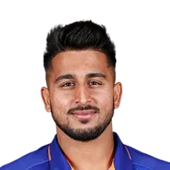 Umran Malik