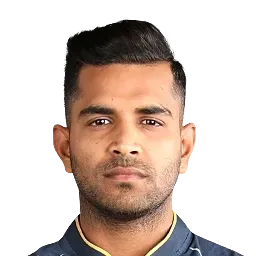 Shivam Mavi