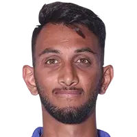 Prasidh Krishna