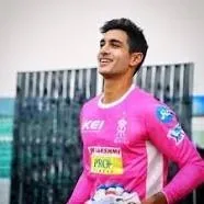 Aryaman Birla