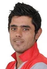 Shawkat Zaman