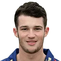 Ollie Edward Robinson