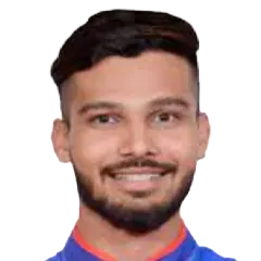 Prerak Mankad
