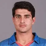 Yousuf Zazai