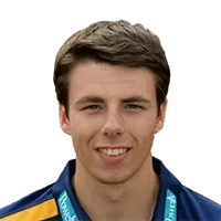Tom Barber