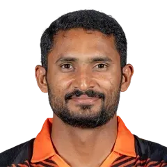 P Saravana Kumar