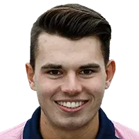 Max Holden