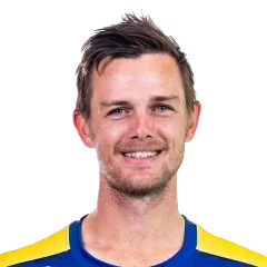 Andrew Hazeldine