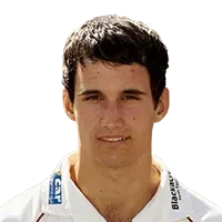 Lewis Gregory