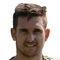 Cameron Delport