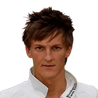 Max Waller