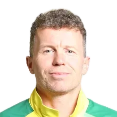 Peter Siddle