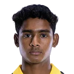 Shaik Rasheed