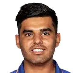Nishant Sindhu