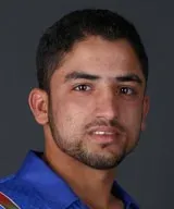 Waheedullah Shafaq