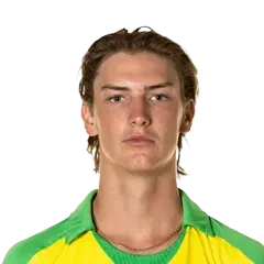 Lachlan Shaw
