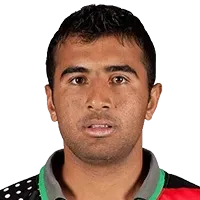Sayed Shirzad