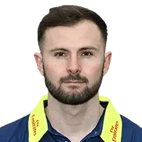 Gareth Harte