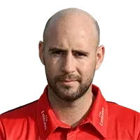 Chris Rushworth