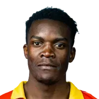 Clive Madande