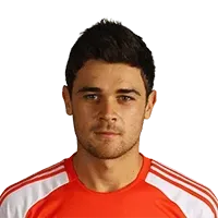 Nathan Buck